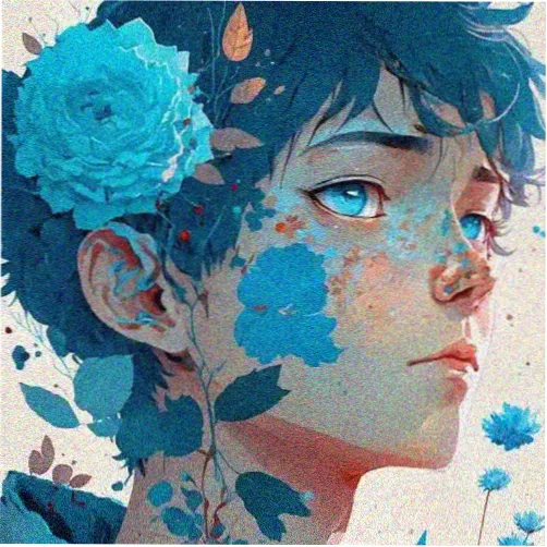 书评头像