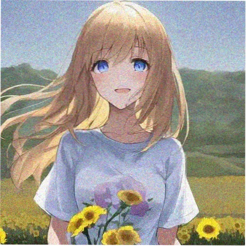 书评头像